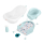 Fisher-Price Terazzo Wanienka pastelowa 4w1 - 1014090 - zdjęcie